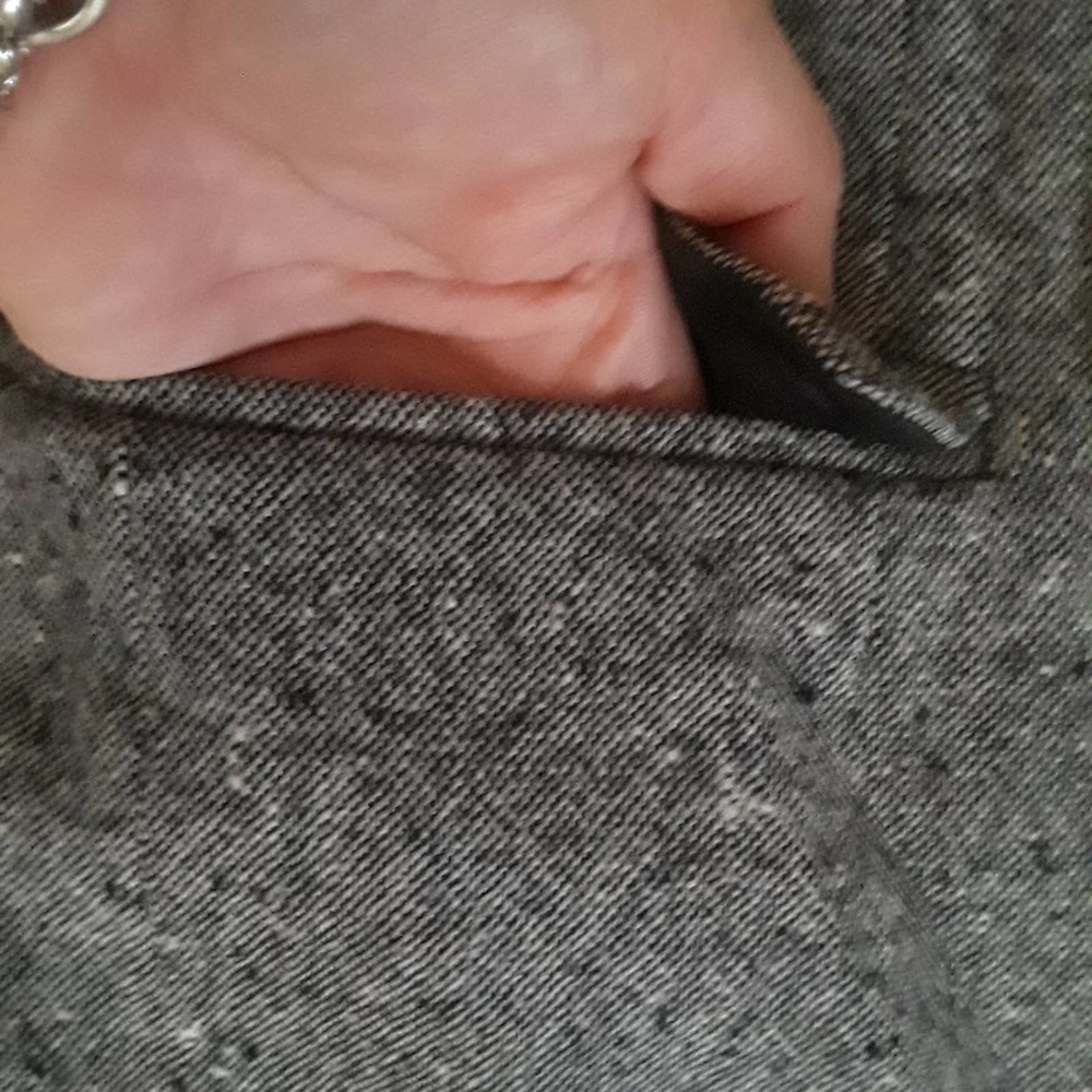 Pendleton Jacket Size 6 - image 3